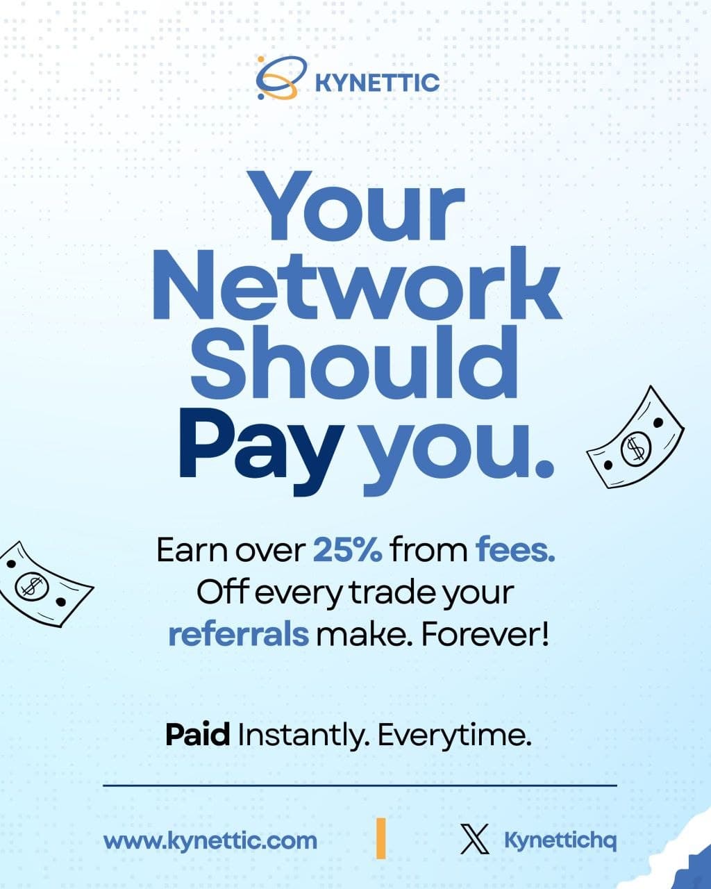 Refer and Earn